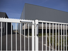 Chiudicancello idraulico LION ITALFROM - 3