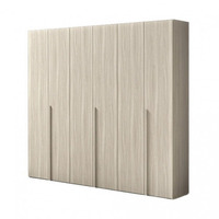 Armadio Terranova 6 ante olmo