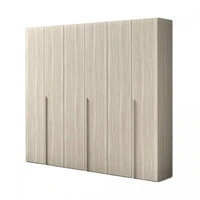 Armadio Terranova 6 ante olmo