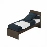 Letto 80 fango