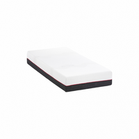 Materasso singolo Olmio memory foam 25h