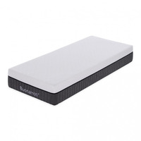 Materasso singolo Fenice 80x190 cm