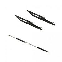 Meccanismo Milano per letto contenitore una piazza e mezza