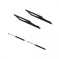 Meccanismo Milano per letto contenitore matrimoniale