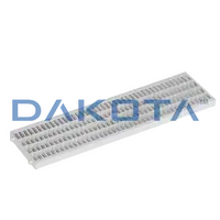 1 pz. Griglia Strong Antitacco 200 Misure   200 x 500mm