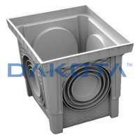 Pozzetto Smart Export