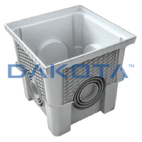 Pozzetto Smart Export