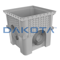 Pozzetto Smart Export