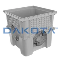 Pozzetto Smart Export