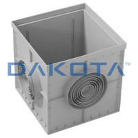 Pozzetto Plus Export