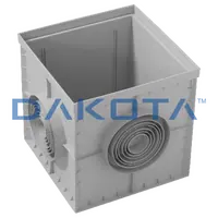 Pozzetto Plus Export