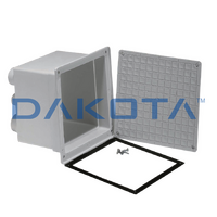 Pozzetto Ermetico per Cavi elettrici