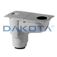 Pozzetto Eco Pluviale