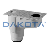 Pozzetto Eco Pluviale