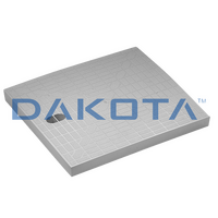 Coperchio per Pozzetto Smart 40 x 40