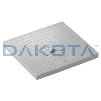 Coperchio con Maniglia