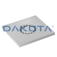 Coperchio con Sifone