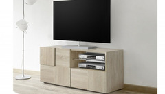 Base tv Artica rovere 1 anta