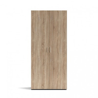 Armadio 2 ante Seba 2 colore rovere sonoma