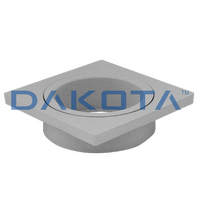 Raccordo tondo Ã¸ 80-100  50 pz.