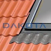 Raccordo Universale 780 x 980 1 pz.