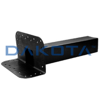 Raccordo Angolare 100 x 100 Ã¸ 80 10 pz.