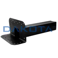 Raccordo Angolare 100 x 100 Ã¸ 100 10 pz.