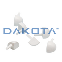 Raccordo per profilo h 8,0 100 pz.