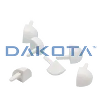 Raccordo per profilo h 8,0 100 pz.