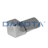 Raccordo Interno Acciaio Inox h 8,0 10 pz.