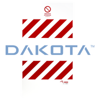 Pannello Recinzione in kpl 98 x 180