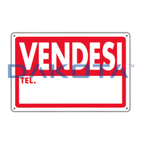 Vendesi 20 x 30
