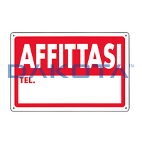 Affittasi 20 x 30