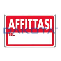 Affittasi 20 x 30