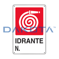 Idrante 20 x 30