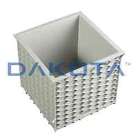 Eco Cubiera 172 x 172 x 165