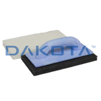 Feltro Nero per Frattazzo