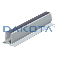 Giunto Silicone Trasparente per Piastrelle dimensioni d 8,0 x h 8,0 x 2.500 confezione da 100 m