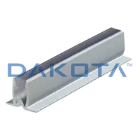 Giunto Silicone Trasparente per Piastrelle dimensioni d 8,0 x h 14,0 x 2.500 confezione da 100 m