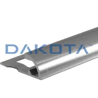 Profilo Jolly Alluminio Lucido dimensioni h 11,0 x 2.700 confezione da 54 m (20 barre)