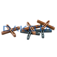 Distanziatore a croce in buste da 200 pz. misura 3