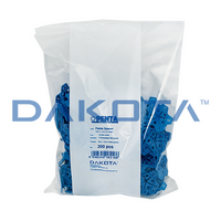 Penta - Distanziatore Multispessore - busta da 200 pz. misura 0.5 - 1 - 1.5 - 2 - 3