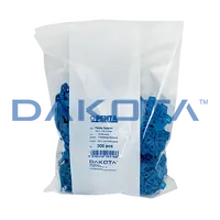 Penta - Distanziatore Multispessore - busta da 200 pz. misura 0.5 - 1 - 1.5 - 2 - 3