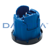 Cilindro Quick level con Disco Antigraffio misura -