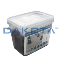 Kit Quick level - 100 Viti da 1,5 mm e 50 cilindri misura 1,5