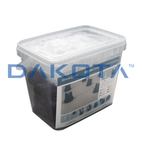 Kit Quick level - 100 Viti da 3 mm e 50 cilindri misura 3