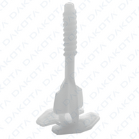 Vite a croce a perdere misura 1