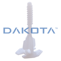 Vite a croce a perdere misura 3