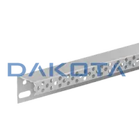 Profilo di Chiusura misura 60 x 2.500 conf 25 m