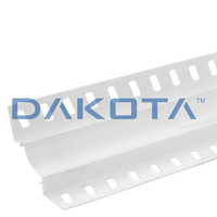 Profilo Sguscio Magnum dimensioni h 11 x 2.700 confezione da 108 m